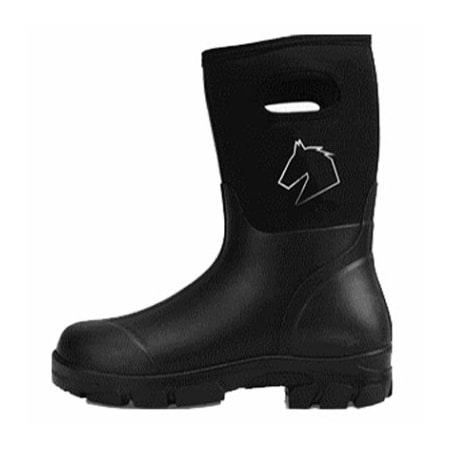 Shijiazhuang Tommy Trading., Lt MR 1012 WorkFarm Boot FTRB720-1012